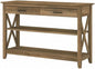 Bush Home Key West Console Table by BushHome