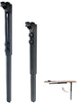 Benbuoo Foldable Aluminum Alloy Table Legs, 25-34" Adjustable Height, DIY by Unknown