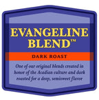 Community Coffee Private Reserve Evangeline Blend Whole Bean Coffee, Dark Roast, 32 Ounce Bag (Pack of 1)