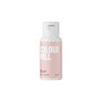 Colour Mill Oil-Based Food Coloring, 20 Milliliters Blush
