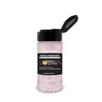 Brew Glitter - Purple Iridescent (45g Shaker 1x Jar) | Color Changing Edible Glitter for Drinks, Cocktails, Beer, Garnish & Beverages