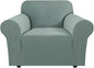 H.VERSAILTEX Slip Covers for Chair Stretching Skid Resistance Couch Cover for by HVERSAILTEX