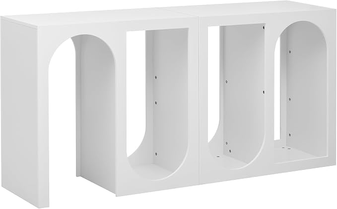 Modular Entryway Console Table - Image 6