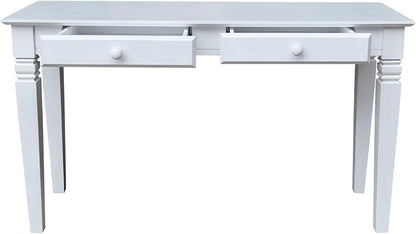 International Concepts Wood Java Console Table - Image 6