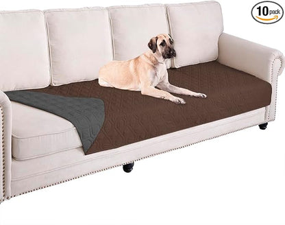 Ameritex Waterproof Dog Bed Cover Pet Blanket by Ameritex