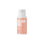 Colour Mill Oil-Based Food Coloring, 20 Milliliters Peach