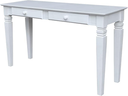 International Concepts Wood Java Console Table by InternationalConcepts