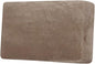 H.VERSAILTEX Velvet Stretch Individual Couch Cushion Cover Plush Slipcover by HVERSAILTEX