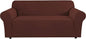 H.VERSAILTEX Stretch Couch Covers by HVERSAILTEX