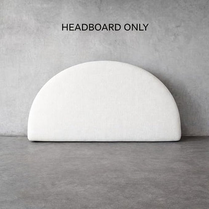 Round Bed – Washable Zip Cover - Image 2