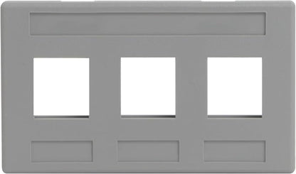 ICC Modular Furniture Faceplate by ICC