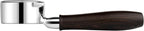 LILQ 58mm Bottomless Naked 2 Ears Portafilter Compatible with Gaggia Machines– Includes 18–20g Basket (Blackwood Smooth)