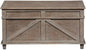 Liberty Furniture Industries Parkland Falls Living Room Furniture, Weathered by Unknown