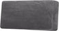 H.VERSAILTEX Velvet Stretch Individual Couch Cushion Cover Plush Cushion by HVERSAILTEX