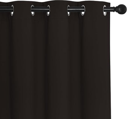 NICETOWN Room Darkening Curtain - Image 7