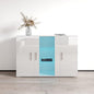 Meble Furniture Soho S7 3D Modular Sideboard — 3 Doors by MebleFurniture