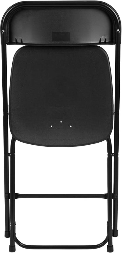 Flash Furniture Hercules Series Plastic Folding Chairs - Image 14
