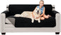 Sofa Shield® Couch Slip Covers for Dogs, Reversible Furniture Protector by SofaShield