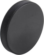 Tamper Mat, Mini Silicone Countertop Espresso Tamping Mat, Cup Mat, Barista Tools, Espresso Accessories, Round, Black