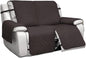 PureFit Water Resistant Reversible Sofa Cover by PureFit