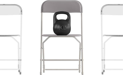 Flash Furniture Hercules Big and Tall Commercial Folding Chair by FlashFurniture
