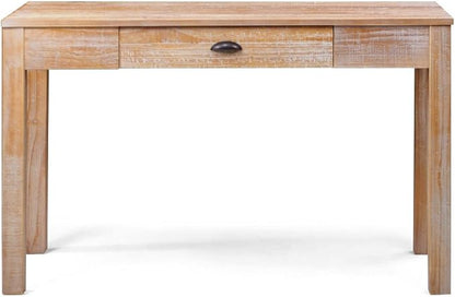 Grain Wood Furniture Montauk Desk/Dressing Table by GrainWoodFurniture