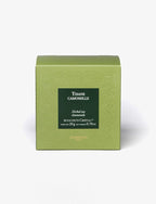 Dammann Freres Sachets, Chamomile Tea Bags, Premium Gourmet French Herbal Tea, 20 Count (Single Pack)