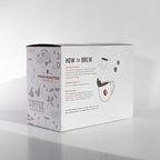 Fresh Roasted Coffee, Organic Sumatra | 100% Single Origin, USDA Organic, Kosher | Medium Roast K-Cup Compatible | 72 Pods