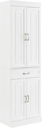 Crosley Furniture Stanton Pantry Storage Cabinet by CrosleyFurniture