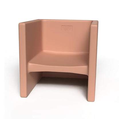 Children's Factory 3-in-1 Cube Chair by ChildrensFactory