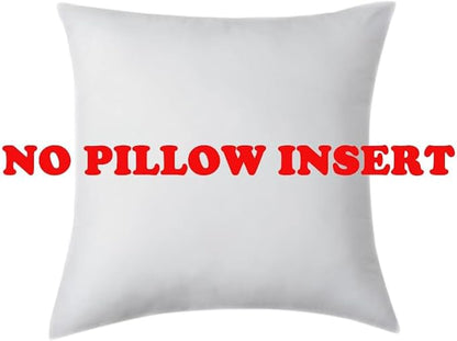Fancy Homi 2 Packs Purple Decorative Throw Pillow Covers 22x22 Inch - Image 7