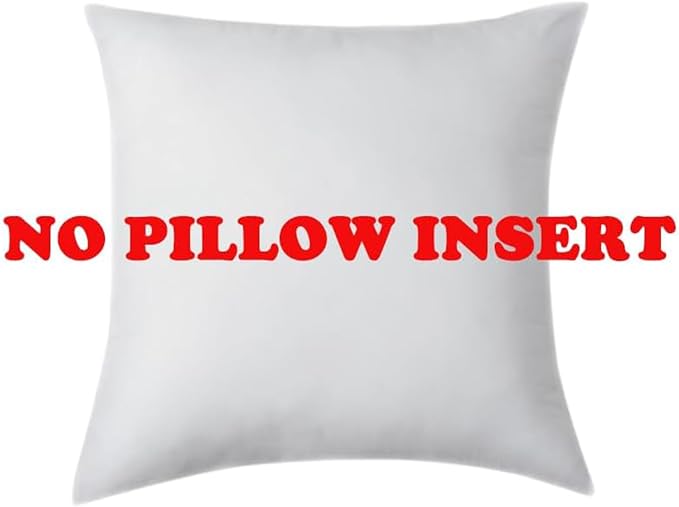 Fancy Homi Set of 2 Light Blue Decorative Throw Pillow Covers 20x20 Inch - Image 6