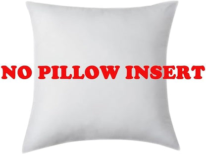 Fancy Homi 2 Packs Rust Lumbar Decorative Throw Pillow Covers 14x24 Inch - Image 6
