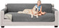 Sofa Shield® Couch Slip Covers for Dogs, Reversible Furniture Protector by SofaShield
