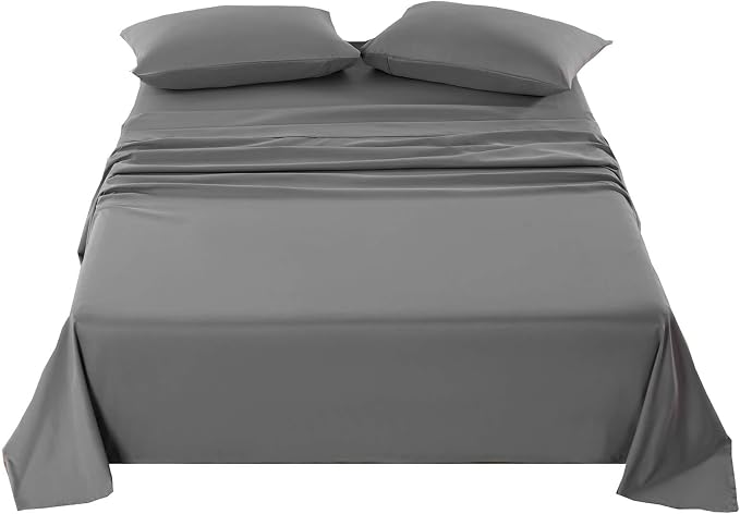Kingnex Sofa Bed Sheets Queen for Sleeper Sofa Bed - Image 4