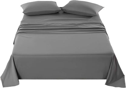 Kingnex Sofa Bed Sheets Queen for Sleeper Sofa Bed - Image 4