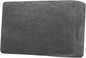 H.VERSAILTEX Velvet Stretch Individual Loveseat Couch Cover Plush Slipcover by HVERSAILTEX