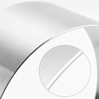 Round Cake Mold, Stainless Steel Mousse Tart Ring Cake Ring Tower Pie Cake Mold Baking Tools Including Pusher and Lifter Baking Accessories-8PCS, 2.9 x 2in