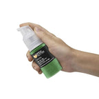 Brew Glitter - Green (25g 1x Pump) | Edible Glitter for Cocktails, Mocktails and Beverages