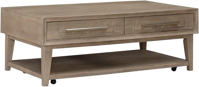 Liberty Furniture Brentwood Opt 3 Piece Living Room Set - Image 4