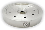 Stainless Steel Precision Kit Compatible with Double Boiler Breville/Sage. IMS Precision Screen, Stainless Shower Holder, Silicone Gasket. Fits 900 Series, Oracle, Oracle Touch, Double Boiler models