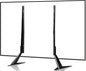 Universal TV Stand, Metal TV Legs by suptek