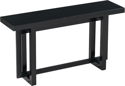 Contemporary Console Table - Image 4