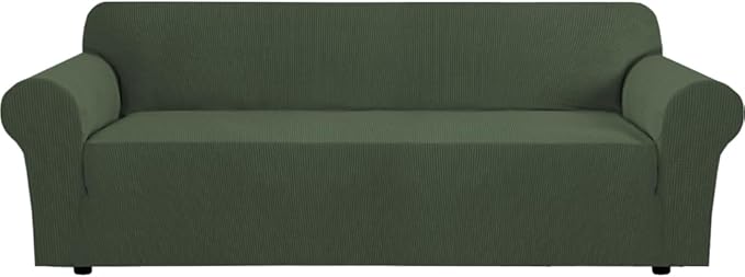 H.VERSAILTEX Stretch Couch Covers by HVERSAILTEX