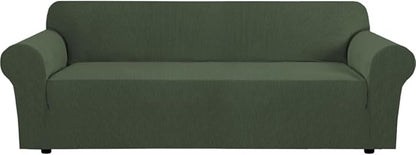 H.VERSAILTEX Stretch Couch Covers by HVERSAILTEX
