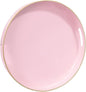MAONAME 13" Round Tray, Modern Decorative Trays by MAONAME