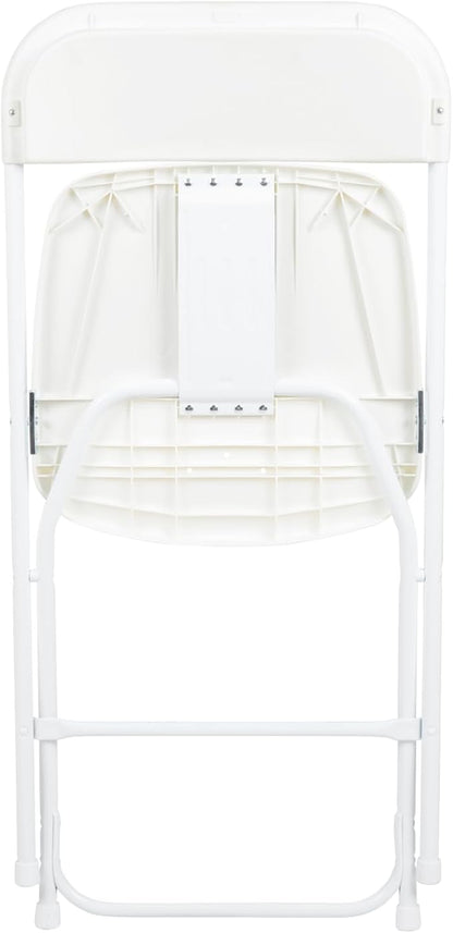Flash Furniture Hercules Series Plastic Folding Chair - Image 11