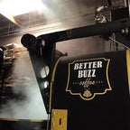 Better Buzz Best Drink Ever Home Carry Kit 30oz., 10oz. Medium Roast Whole Bean Coffee (Buzz LIfe), 20oz. Vanilla Coffee Creamer Powder (Vanilla Buzz)