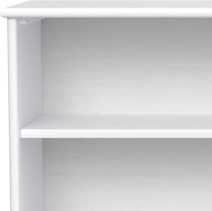 SIMPLIHOME Draper Bookcase - Image 9
