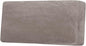 H.VERSAILTEX Velvet Stretch Individual Couch Cushion Cover Plush Cushion by HVERSAILTEX